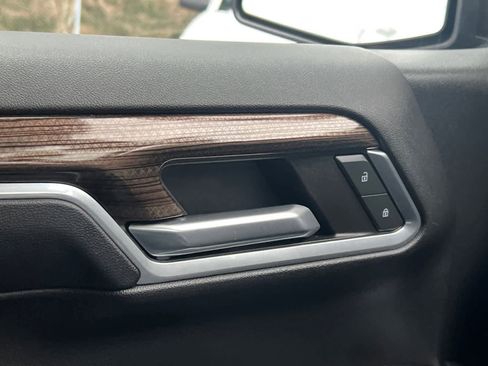 Certified 2023 Chevrolet Silverado 1500 RST w/ Rally Edition image 23