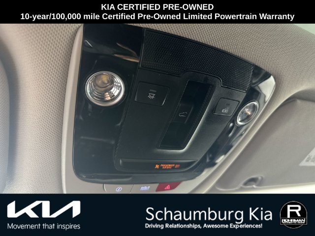 Used 2023 Kia Sorento S w/ Panoramic Sunroof Package AWD/4WD image 9