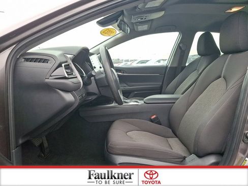 Certified 2023 Toyota Camry LE image 13