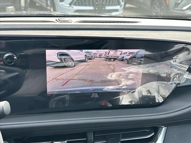 New 2026 Buick Envista Sport Touring w/ Convenience I Package FWD image 29