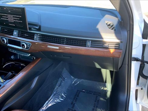 Used 2022 Audi A4 2.0T Premium w/ 18" Wheel Package image 18