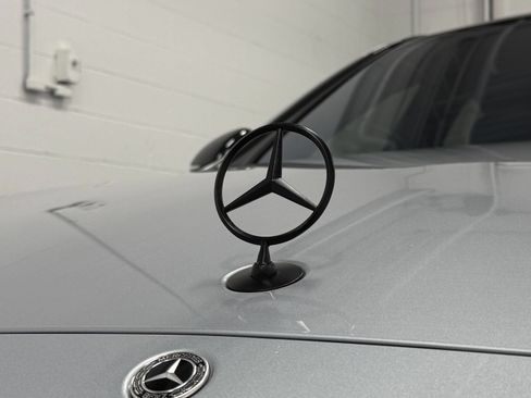 Used 2023 Mercedes-Benz S 580 4MATIC Sedan w/ AMG Line image 9