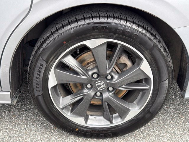 Certified 2023 Honda Odyssey Elite image 26