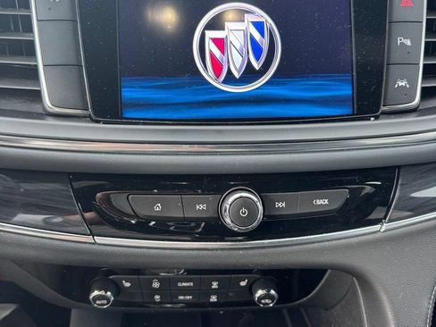 Certified 2023 Buick Enclave Essence FWD image 15
