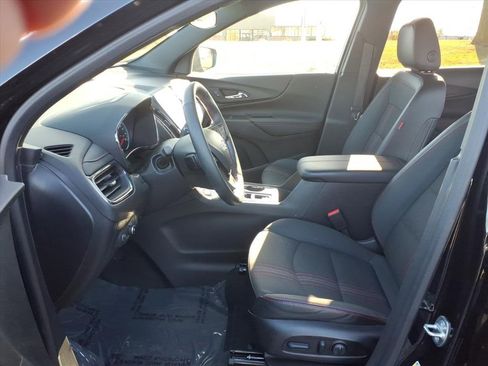 Certified 2023 Chevrolet Equinox RS image 25