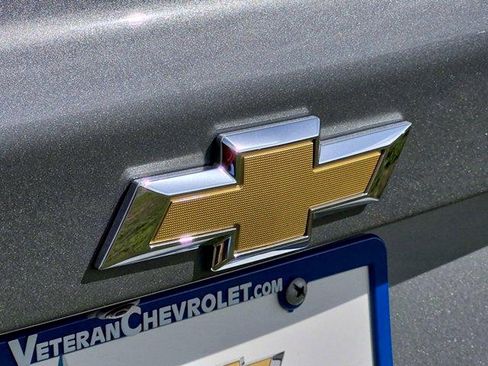 Certified 2026 Chevrolet Equinox LT w/ LPO, Floor Liner Package FWD image 30