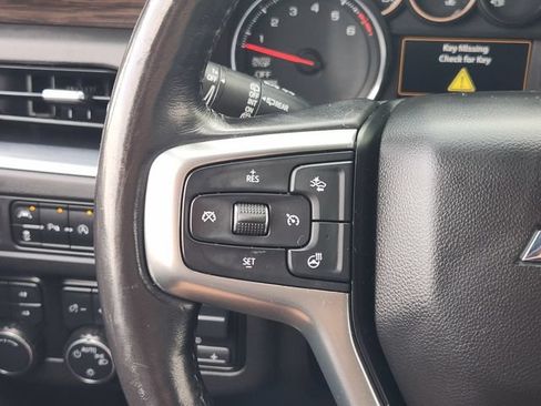Used 2021 Chevrolet Tahoe LT w/ LT Signature Package AWD/4WD image 29