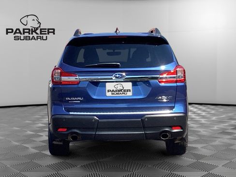 Used 2021 Subaru Ascent Limited w/ Technology Package AWD/4WD image 4