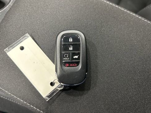 Used 2024 Honda Civic Sport image 25