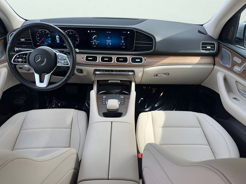 Used 2021 Mercedes-Benz GLE 350 image 34