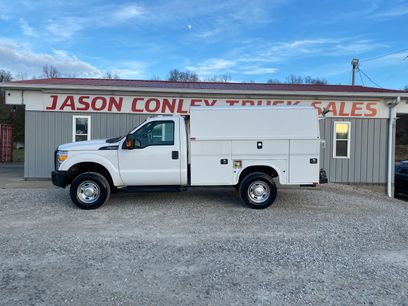 Used 2014 Ford F350 XL w/ Power Equipment Group
