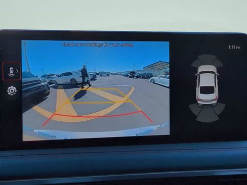 Used 2025 Genesis G70 3.3T Advanced image 20