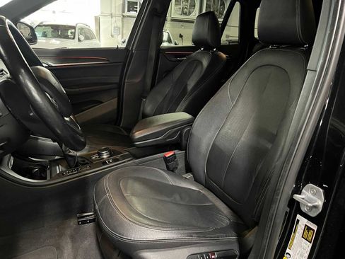 Used 2017 BMW X1 xDrive28i AWD/4WD image 24