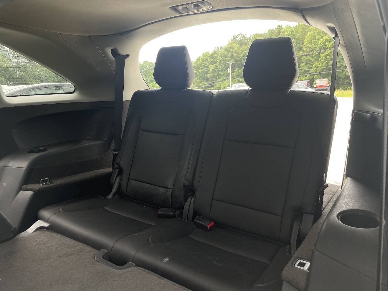 Used 2015 Acura MDX FWD image 23