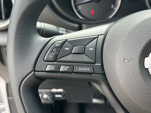 New 2025 Nissan Versa S w/ S Plus Package image 25