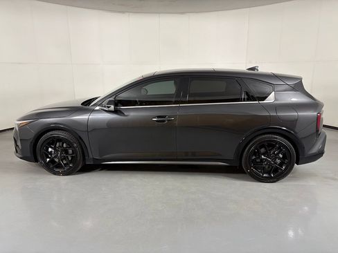 New 2026 Kia K4 GT-Line Turbo FWD image 5
