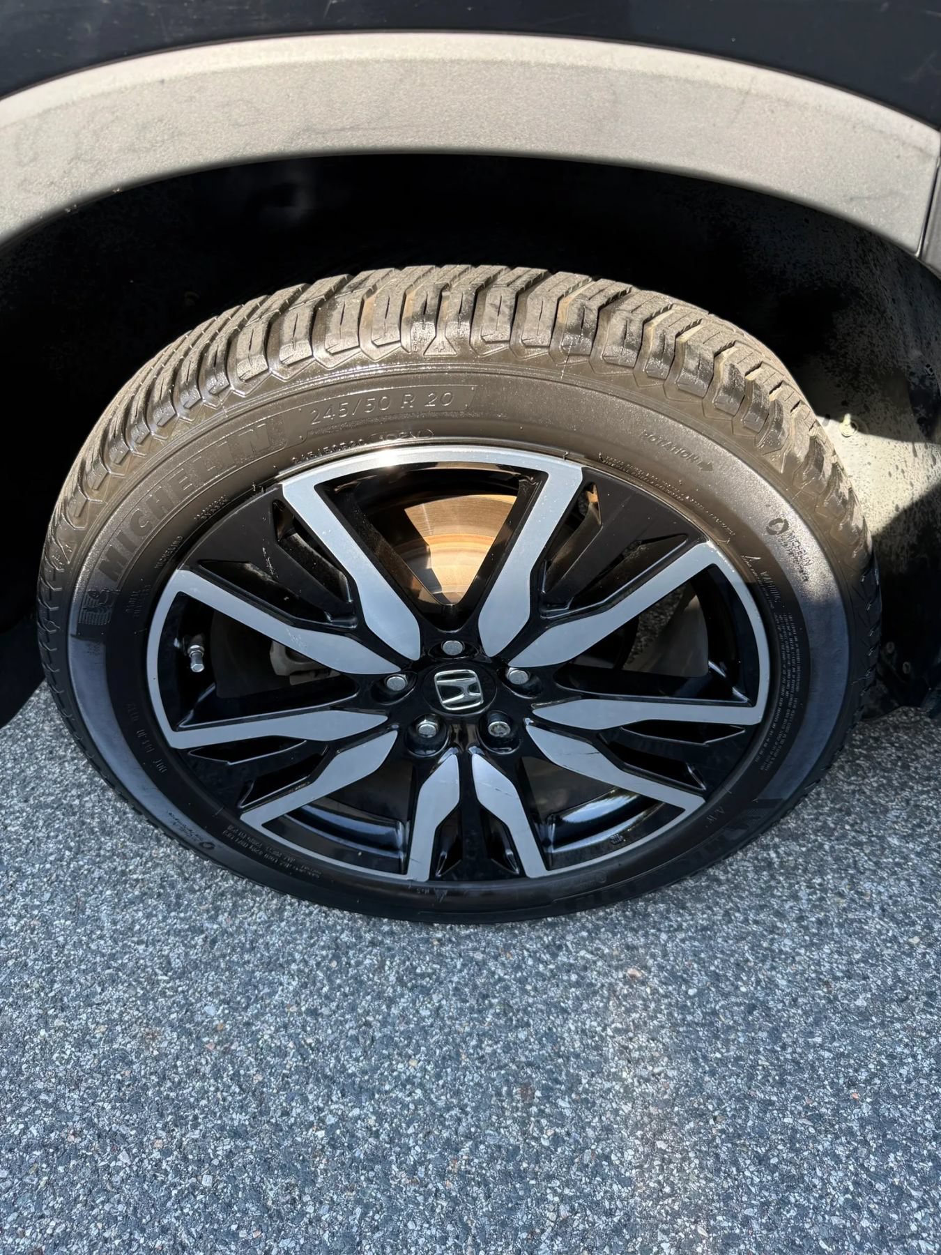 Used 2019 Honda Pilot Elite image 13