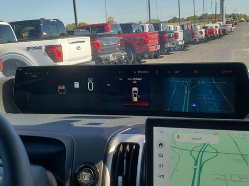 New 2025 Ford Expedition Max Active image 20