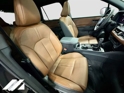 New 2026 Subaru Outback Touring XT AWD/4WD image 32