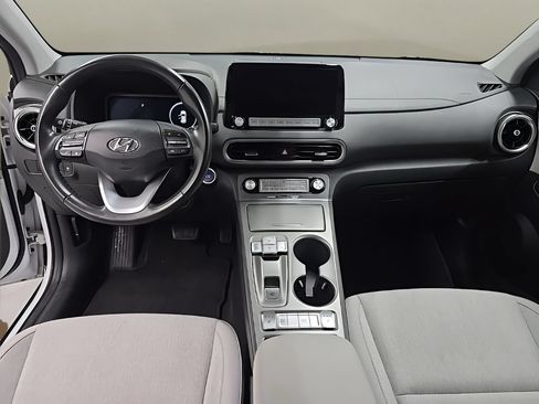 Used 2023 Hyundai Kona SEL FWD image 21