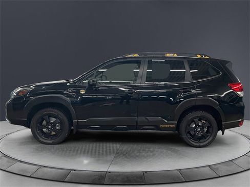 Used 2023 Subaru Forester Wilderness image 2