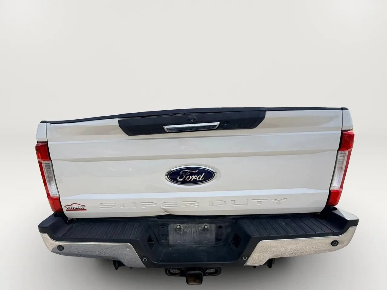 Used 2019 Ford F350 Lariat w/ Lariat Value Package AWD/4WD image 15