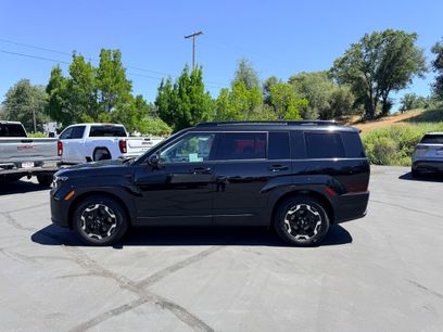 Used 2025 Hyundai Santa Fe SEL