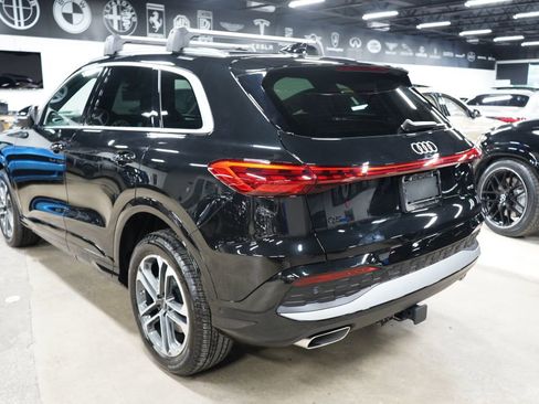 Used 2025 Audi Q5 Premium Plus AWD/4WD image 5