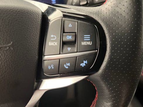 Used 2025 Ford Explorer ST-Line AWD/4WD image 60