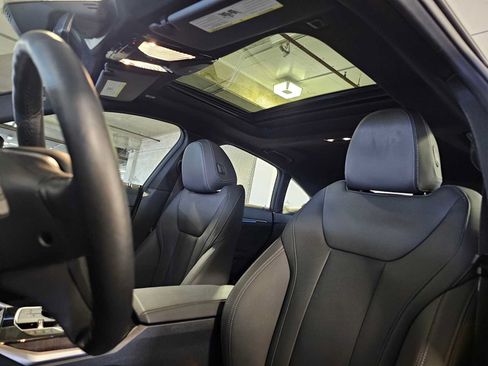 Certified 2023 BMW i4 eDrive40 w/ Premium Package RWD image 27