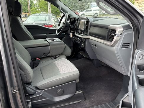 Used 2023 Ford F150 XLT AWD/4WD image 16