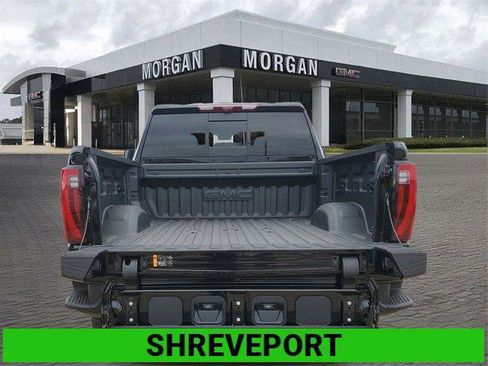 New 2026 GMC Sierra 2500 Denali w/ Denali Reserve Package image 8