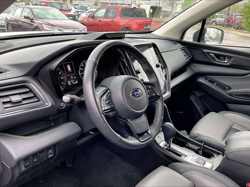 Used 2023 Subaru Ascent Onyx Edition Limited AWD/4WD image 17