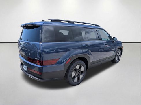 New 2027 Hyundai Santa Fe SEL FWD image 4
