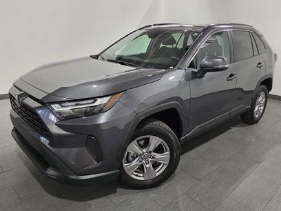 Used 2023 Toyota RAV4 XLE