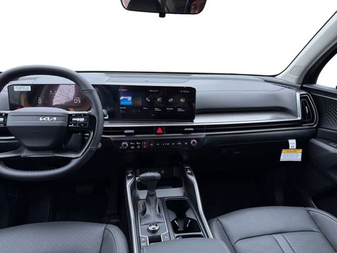 New 2026 Kia Sorento S w/ S Panoramic Sunroof Package image 11