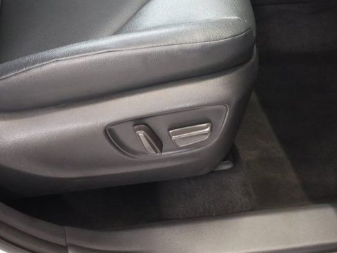 Certified 2025 Toyota Grand Highlander AWD Hybrid image 28