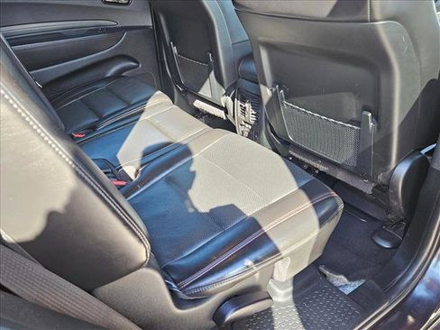 Used 2024 Dodge Durango GT image 19