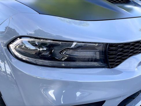 Used 2021 Dodge Charger SRT Hellcat image 29