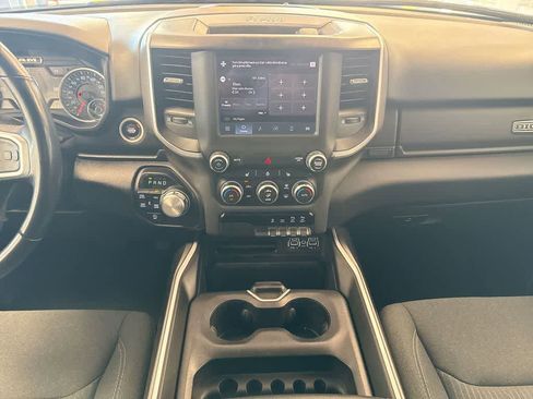Used 2022 RAM 1500 Big Horn image 27