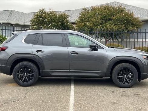 New 2026 MAZDA CX-50 AWD 2.5 S w/ Preferred Pkg image 3