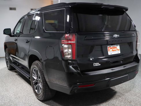 Used 2023 Chevrolet Tahoe Z71 w/ Luxury Package image 9