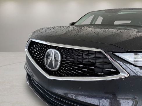 Used 2023 Acura MDX FWD w/ Technology Package image 2