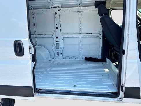 Used 2023 RAM ProMaster 1500 FWD image 24