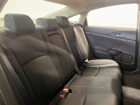 Used 2018 Honda Civic EX-T image 13