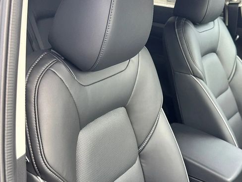 New 2025 MAZDA CX-5 AWD 2.5 S w/ Select Package image 9