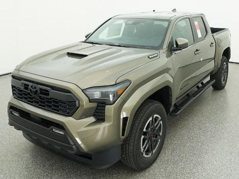 New 2026 Toyota Tacoma TRD Sport image 20