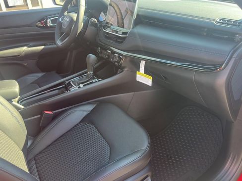 New 2026 Jeep Compass Latitude w/ Quick Order Package 29K image 5