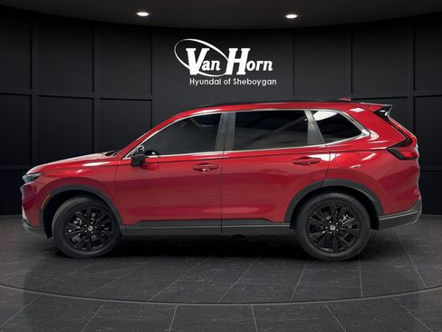 Used 2023 Honda CR-V Sport Touring image 6