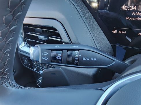 New 2026 GMC Yukon XL Denali w/ Sun & Power Step Package image 23